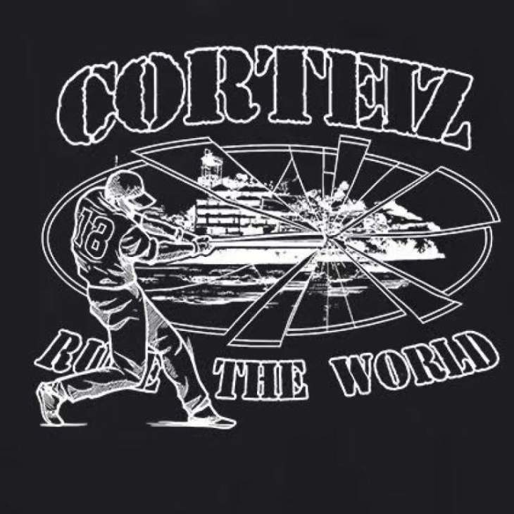 Corteiz T Shirts Short _SKUCorteizS-2XLastxC15216854